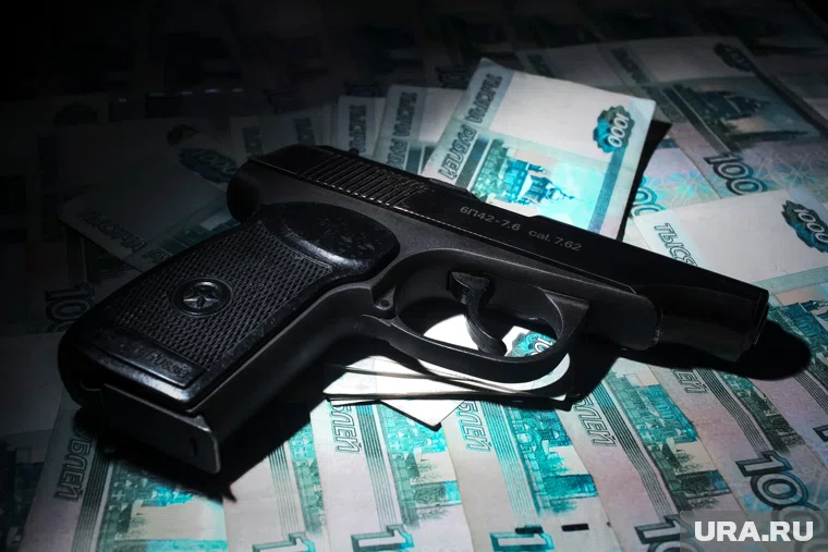 В челябинском театре покажут спектакль про криминального авторитета, должников и любовь