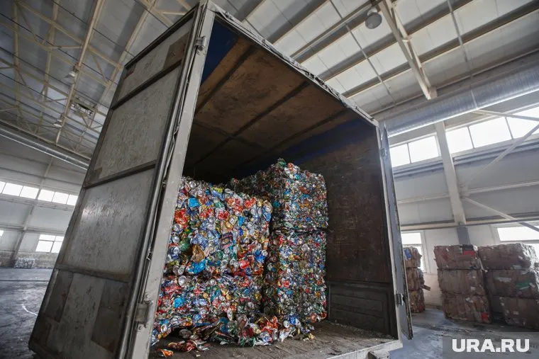 Волоколамцам покажут завод по переработке мусора