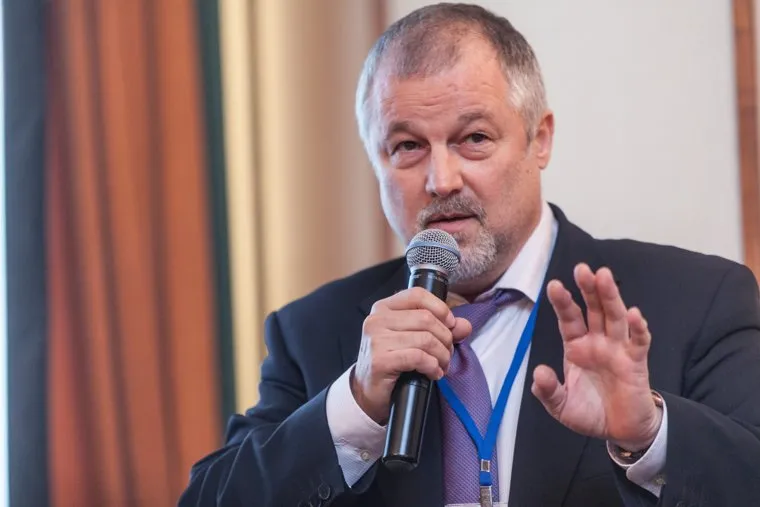 3 конгресс РАПК, второй день. Москва