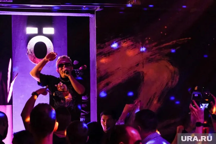 Группа «АК-47» переживает вторую волну популярности