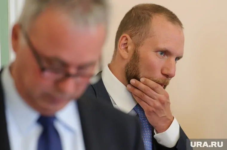 Судьбу Кызласова решит суд