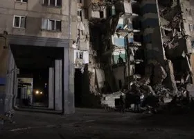 Следователи допросили 70 жильцов обрушившегося дома в Астрахани