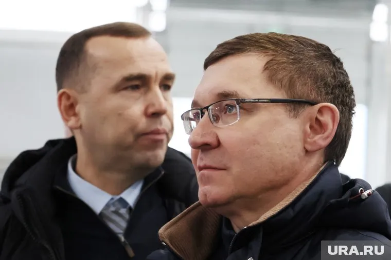 По словам полпреда Владимира Якушева, пик воды в Курган придет с 15 апреля