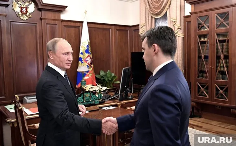 Владимир Путин больше не потерпит инертных губернаторов-середняков