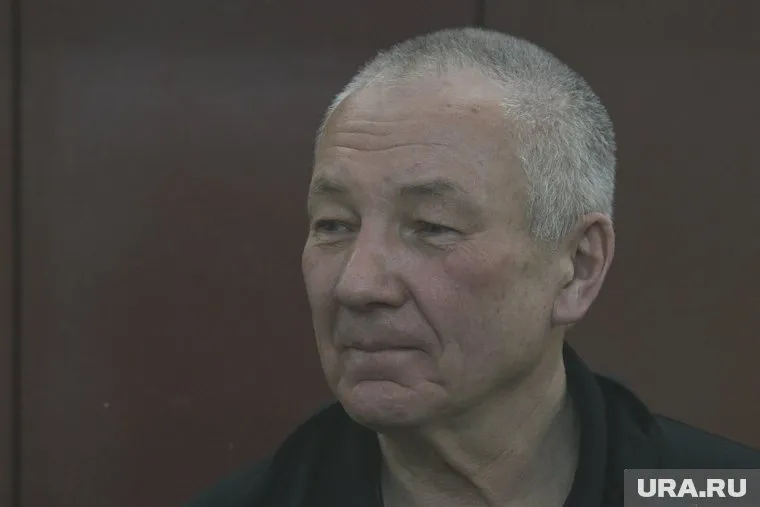 Виктору Контееву недавно исполнилось 72 года