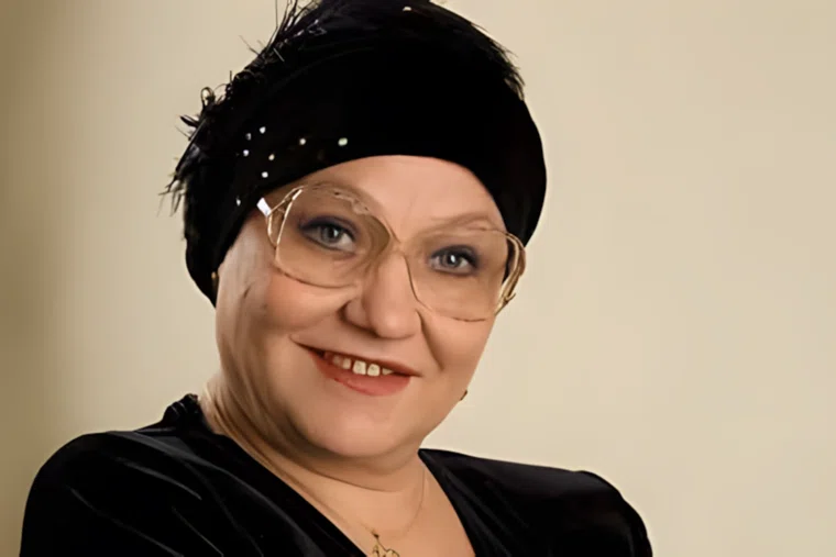 На счету Нины Руслановой порядка 150 ролей в кино