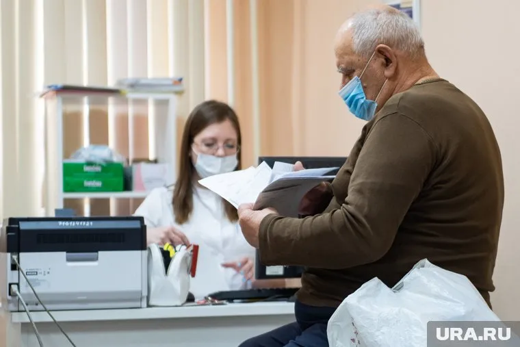 Работодатели ограничивают количество доступных клиник