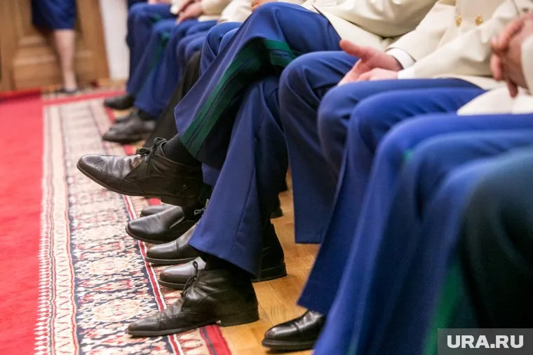 Деятельность «Проекта» признана нежелательной Генпрокуратурой России