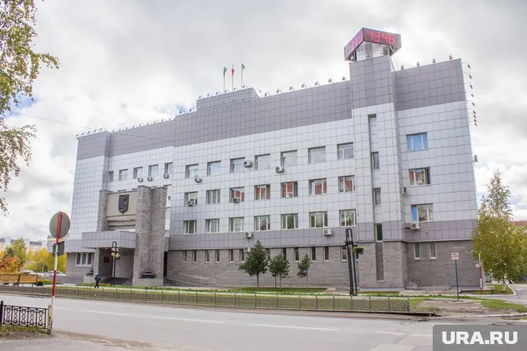 Главный эколог Нижневартовска сохранит пост