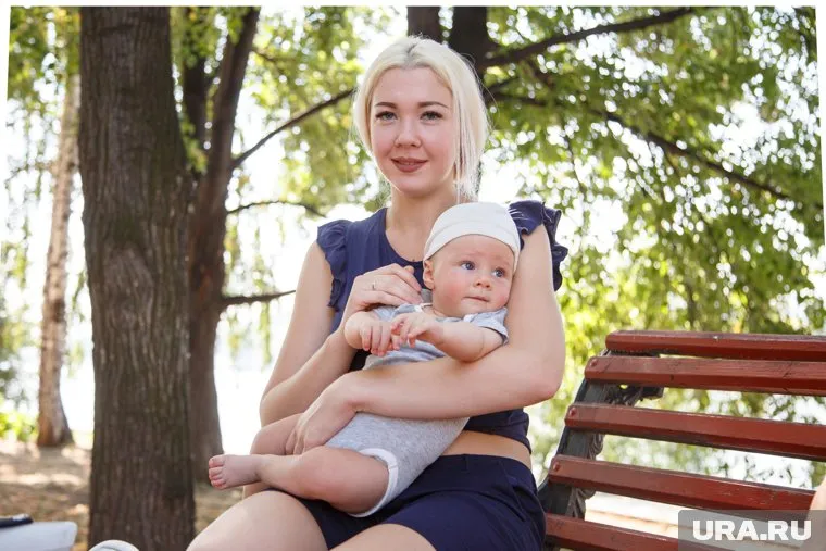 Подобный закон действует в Пермском крае