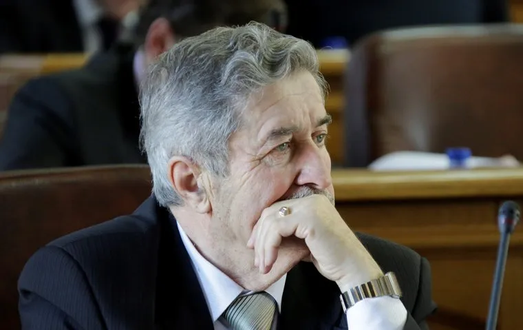 Ярослав Чабан ушел из жизни в 83 года 