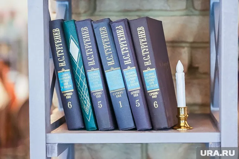 Дети Донбасса получат русскоязычную литературу благодаря проекту «Единой России»