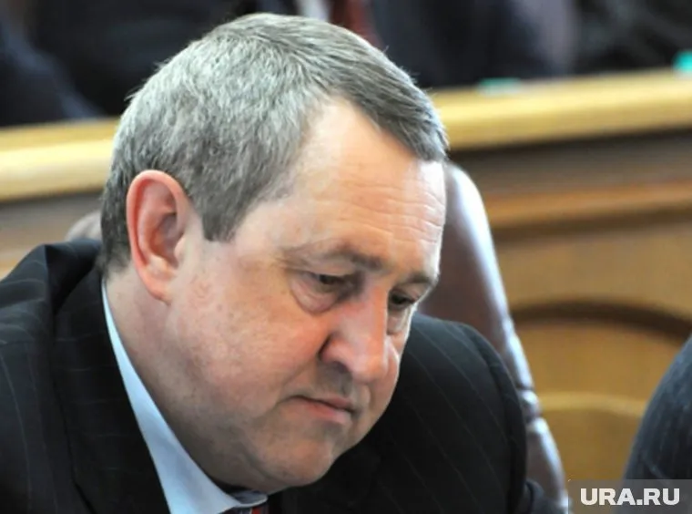 Вадим Белоусов получил передышку