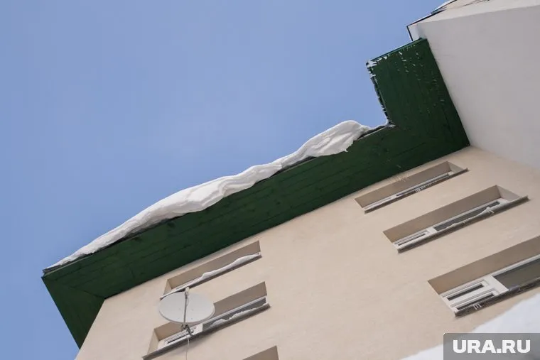 В мэрии считают, что ответственность за свои здания должны нести предприниматели