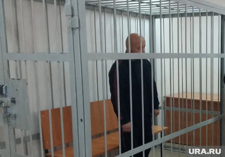 Евгений Черепов остался в СИЗО до 30 августа