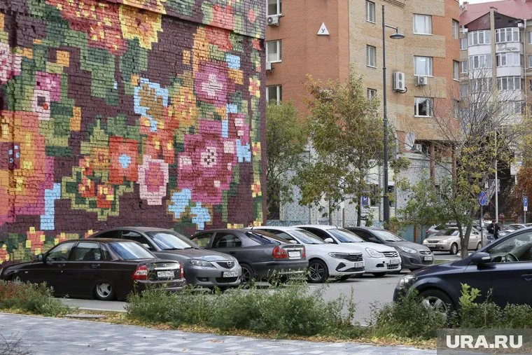 Две тюменские фабрики спорят об исключительном праве за бренд "тюменский ковер"