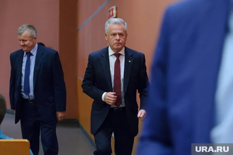 Астахову грозит до 15 лет колонии