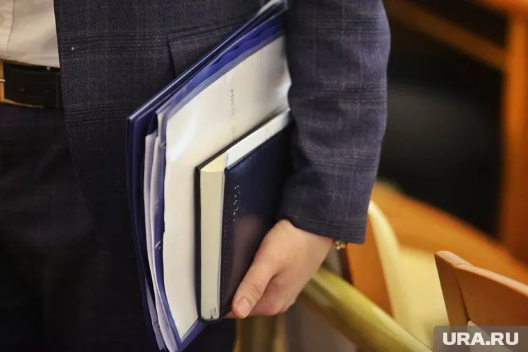 У депутата Госдумы Ильтякова изменилась позиция в рейтинге эффективности