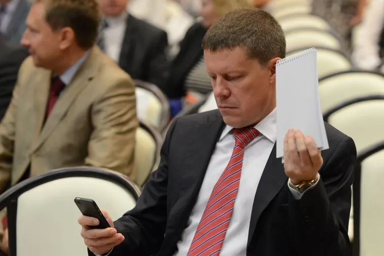 Конференция Единой России. Челябинск., мешков дмитрий