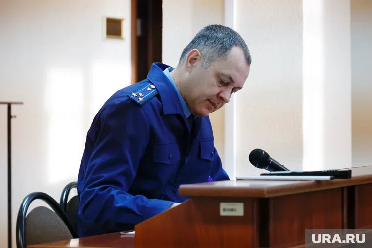 Гособвинение требует штраф для жительницы Кургана, осквернившей мемориал танцем