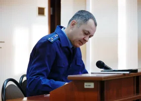 В Кургане прокуратура потребовала крупный штраф по делу танцовщицы на мемориале