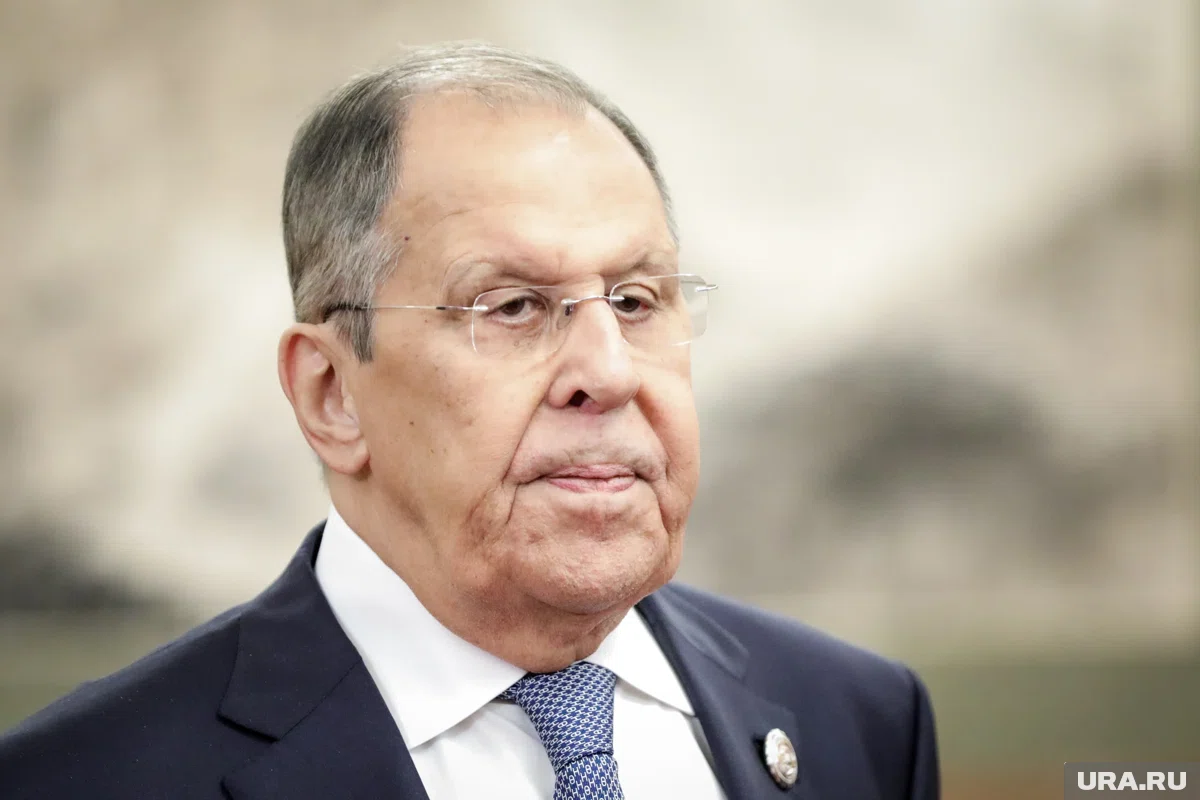 Лавров заявил, что гордится своей работой в МИД РФ