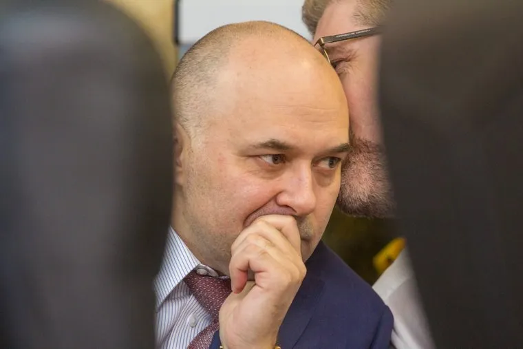 Комитет по законодательству. Ханты-Мансийск