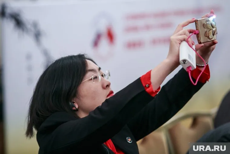 Смешарик Крош и его китайская подруга Панда стали символом культурного обмена России и КНР. И привлекли внимание