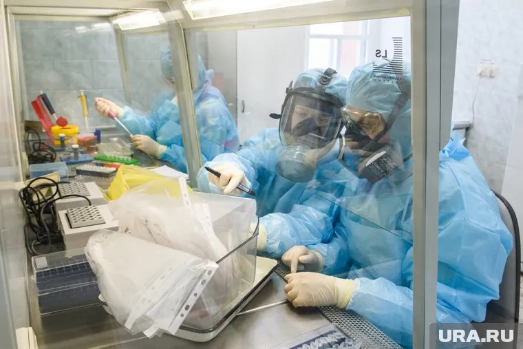 В июне антитела были обнаружены у 12,4% волонтеров