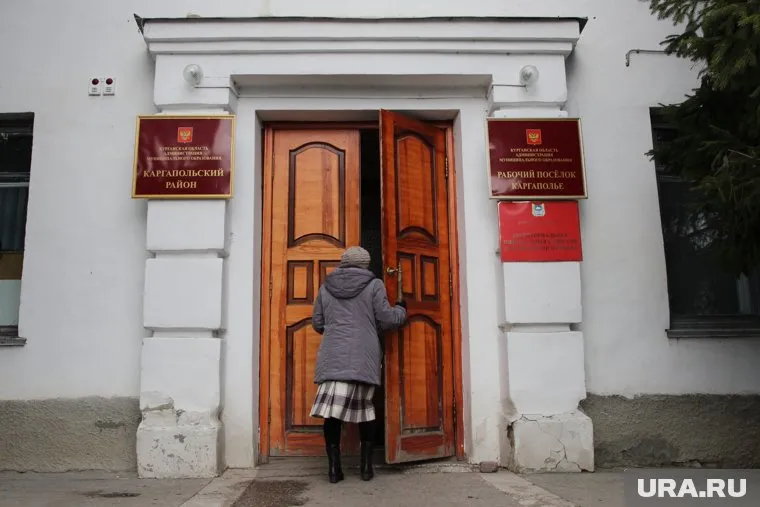 В Каргапольском районе инициировали реформу по объединению всех сельсоветов