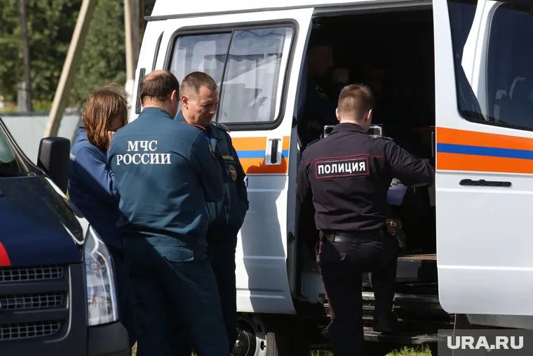 Семь человек, из них двое дети, пострадали в результате взрыва из-за неосторожного обращения с газом в Башкортостане