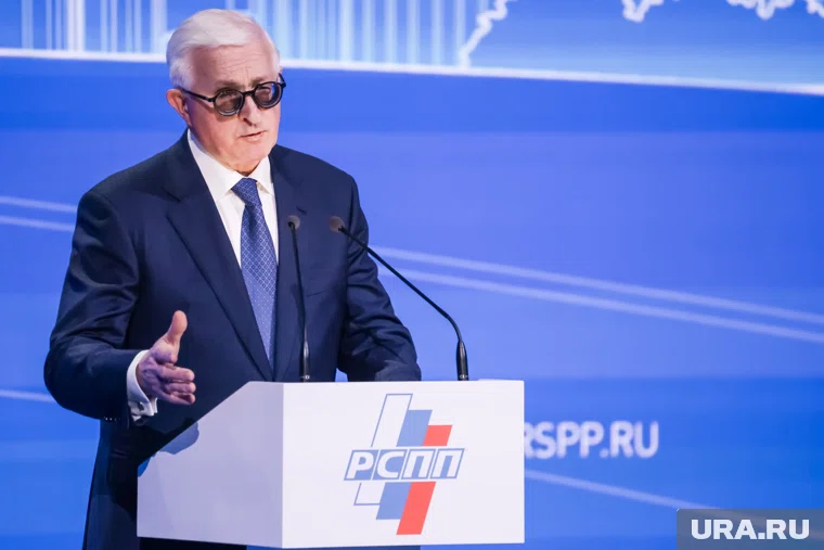 Ключевая ставка может снизиться, рассказал Шохин