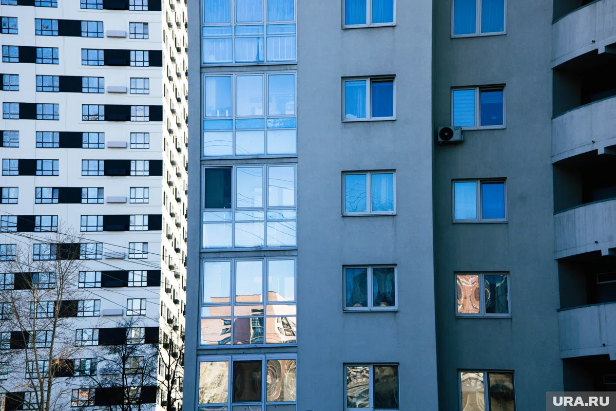 Челябинцы в ноябре стали чаще  брать в ипотеку новое жилье 