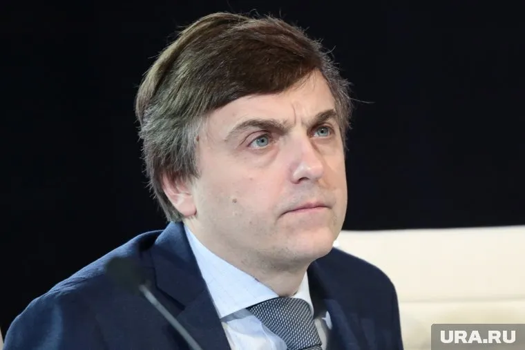 Сергей Кравцов поддержал создание технопарка в Первоуральске