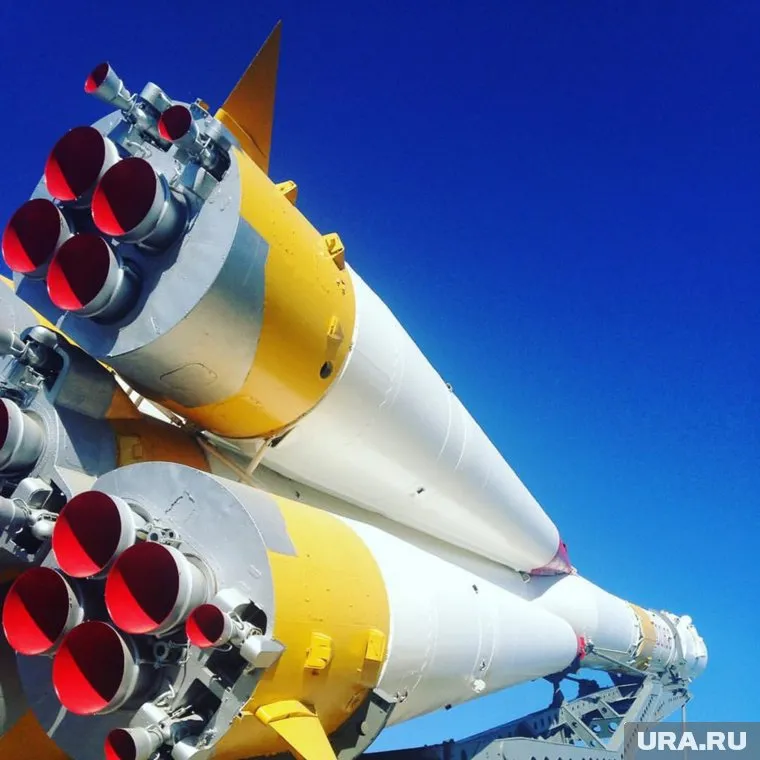Деинококки могут выжить на поверхности космического корабля