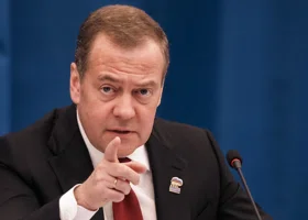 Медведев сделал заявление о сроках завершения СВО