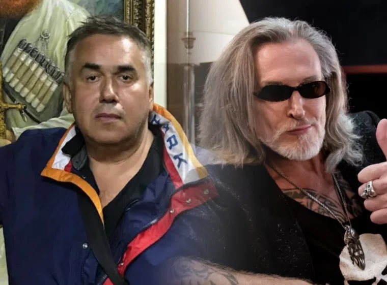 Стас уверяет, что не пошел бы позориться на шоу ни за какие деньги