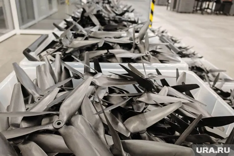 Поставку комплектующих и деталей для военной техники намерены ускорить