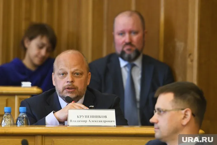 Владимир Крупенников рассказал, как в Москве реализуется проект «200 храмов»