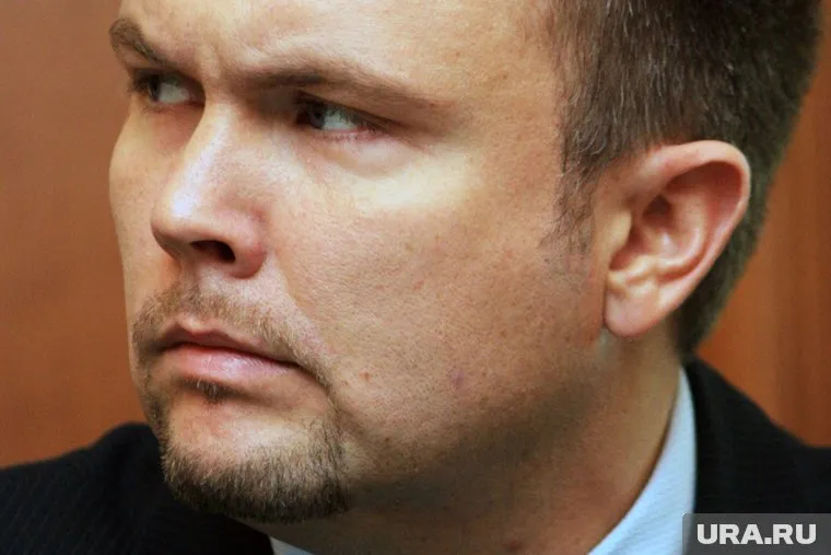 Полиция разыскивает Эрика Эберхардсона