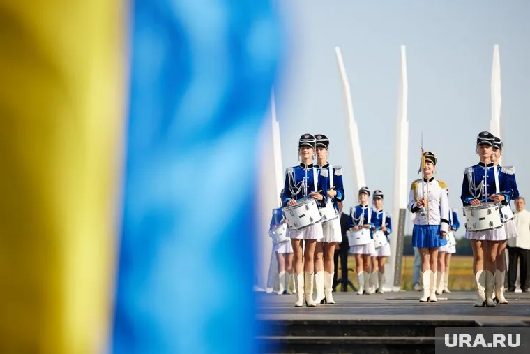 Украина не запрашивала членства в НАТО, отметил Хосе Мануэль Альбарес