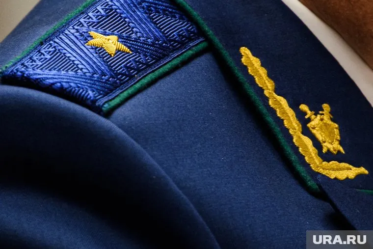 Генпрокурор РФ подписал назначение для Челябинской области