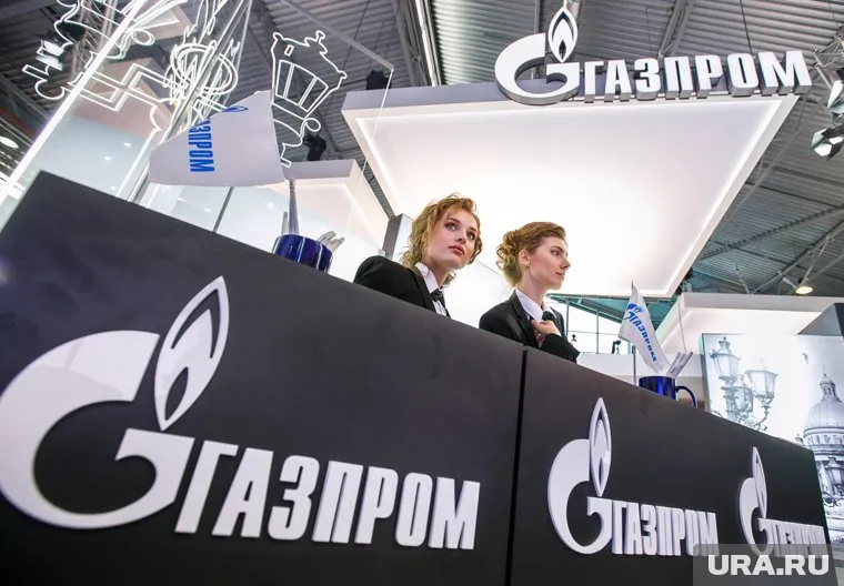 Переезд "дочки" "Газпрома" - одна из ключевых тем для ХМАО