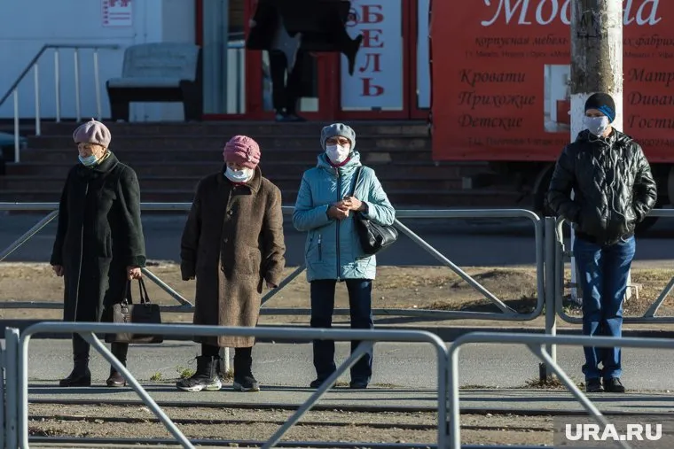 В республике Хакасия ужесточили ограничения из-за ситуации с COVID