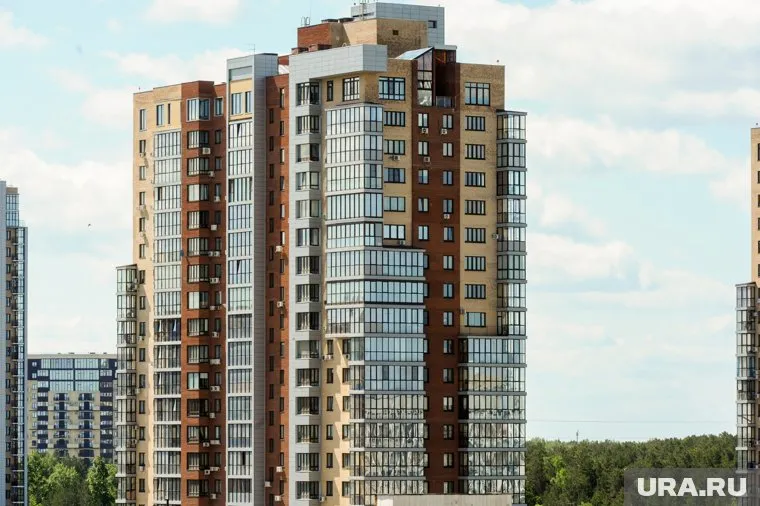 Пожар произошел в доме на Лесопарковой, 8