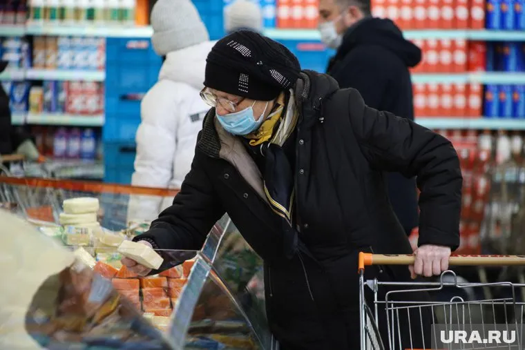 Курганцы могут пожаловаться на рост цен