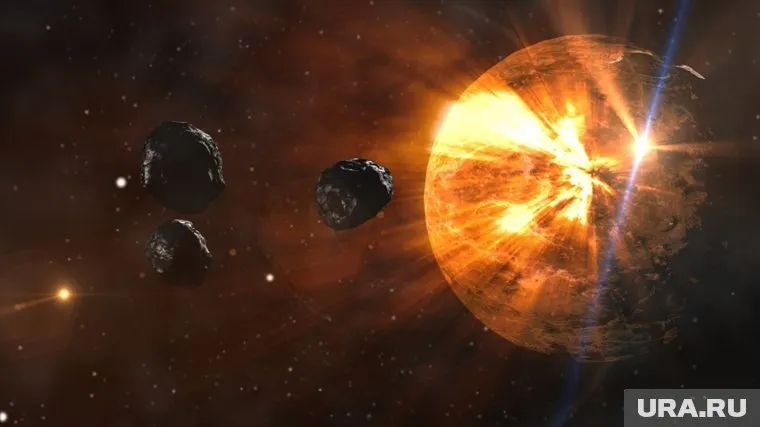 В этот раз Земля должна погибнуть от столкновения с планетой Нибиру