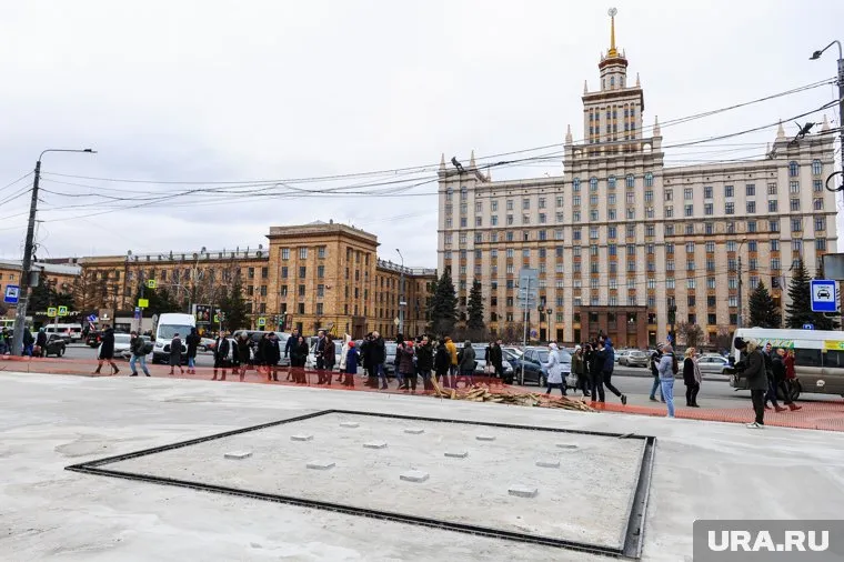 Ограничения для посещения вуза снимут для инженеров, физиков и химиков (фото из архива)