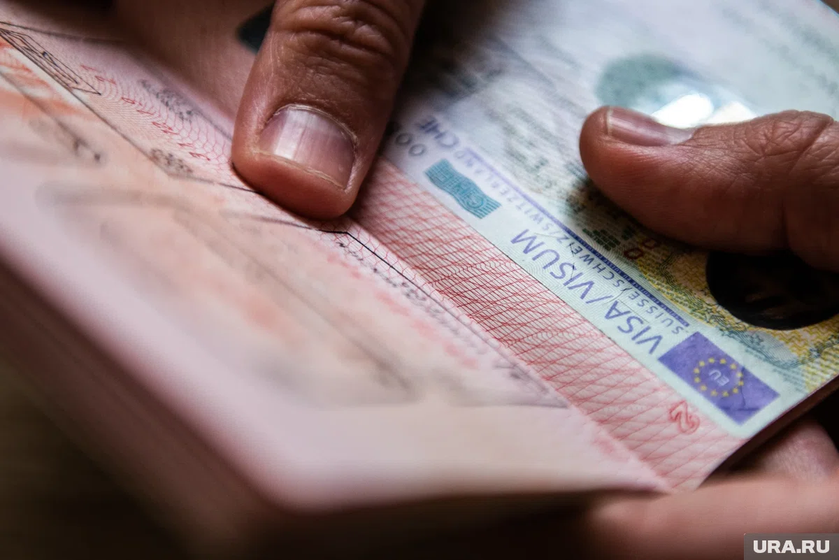 Черногория в кратчайшие сроки намерена изменить визовый режим