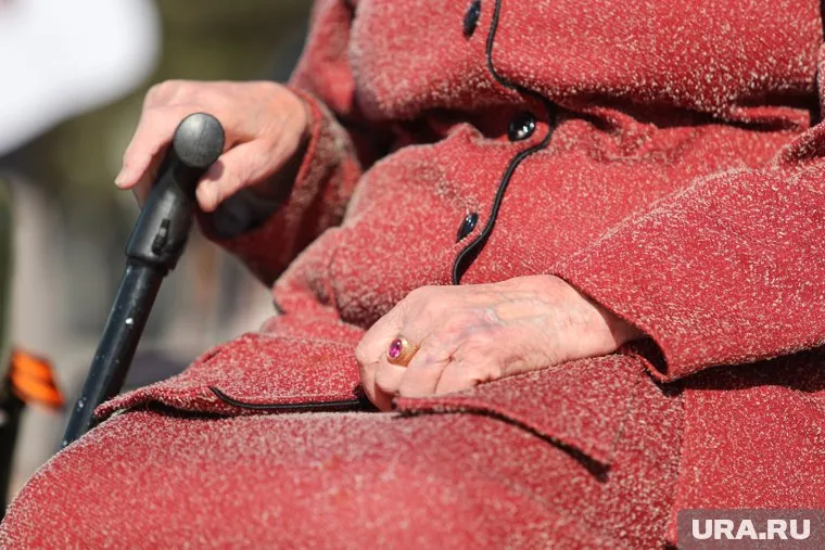 В УК сделали ветерану ВОВ начислений в 47 тысяч рублей, хотя мэр освободил их от выплат